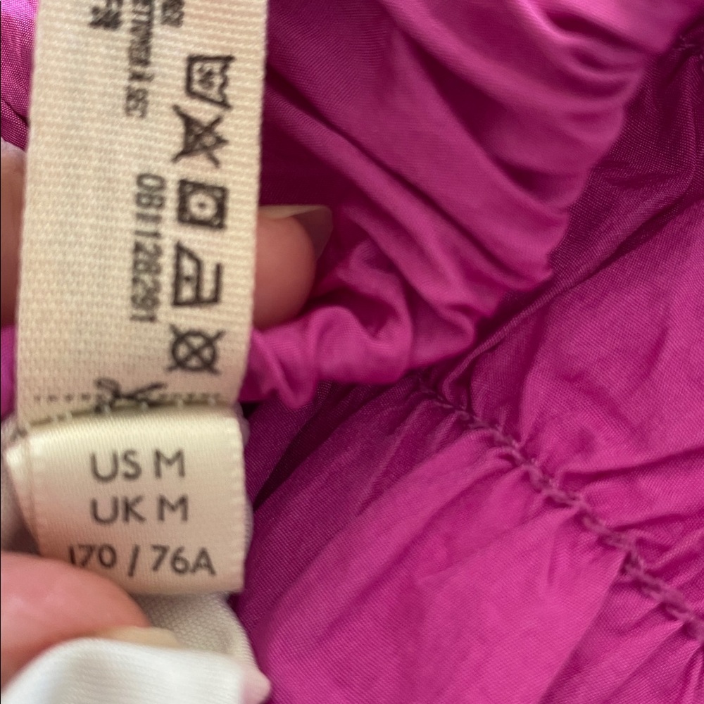 Free people movement shorts - Picture 4 of 4